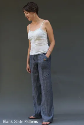 Oceanside Pants and Shorts