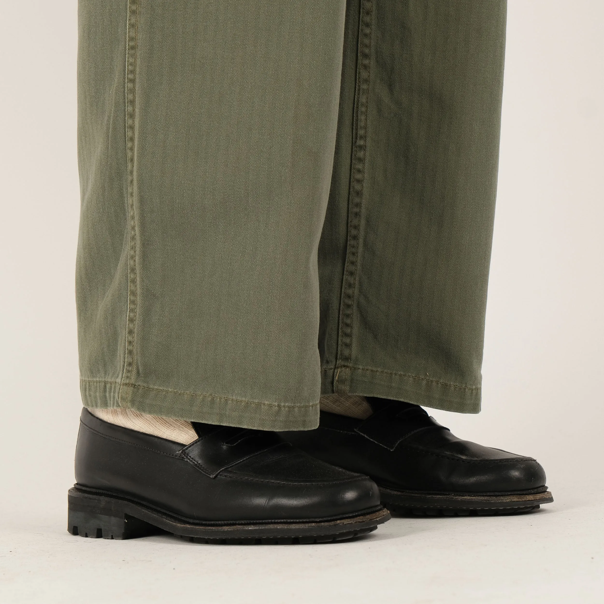 P43 Cargo Hbt Pants