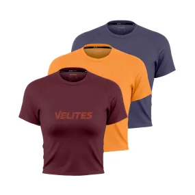 Fall Crop Holo Pack of 3