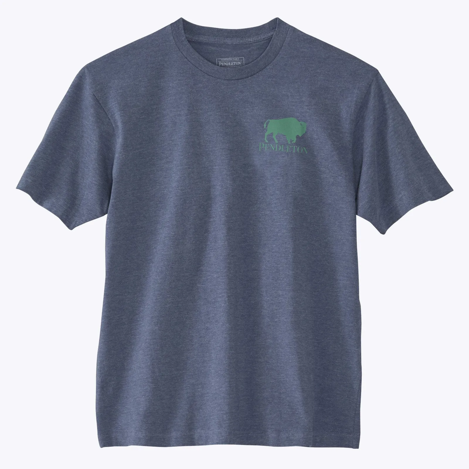 Papago Park Bison Tee