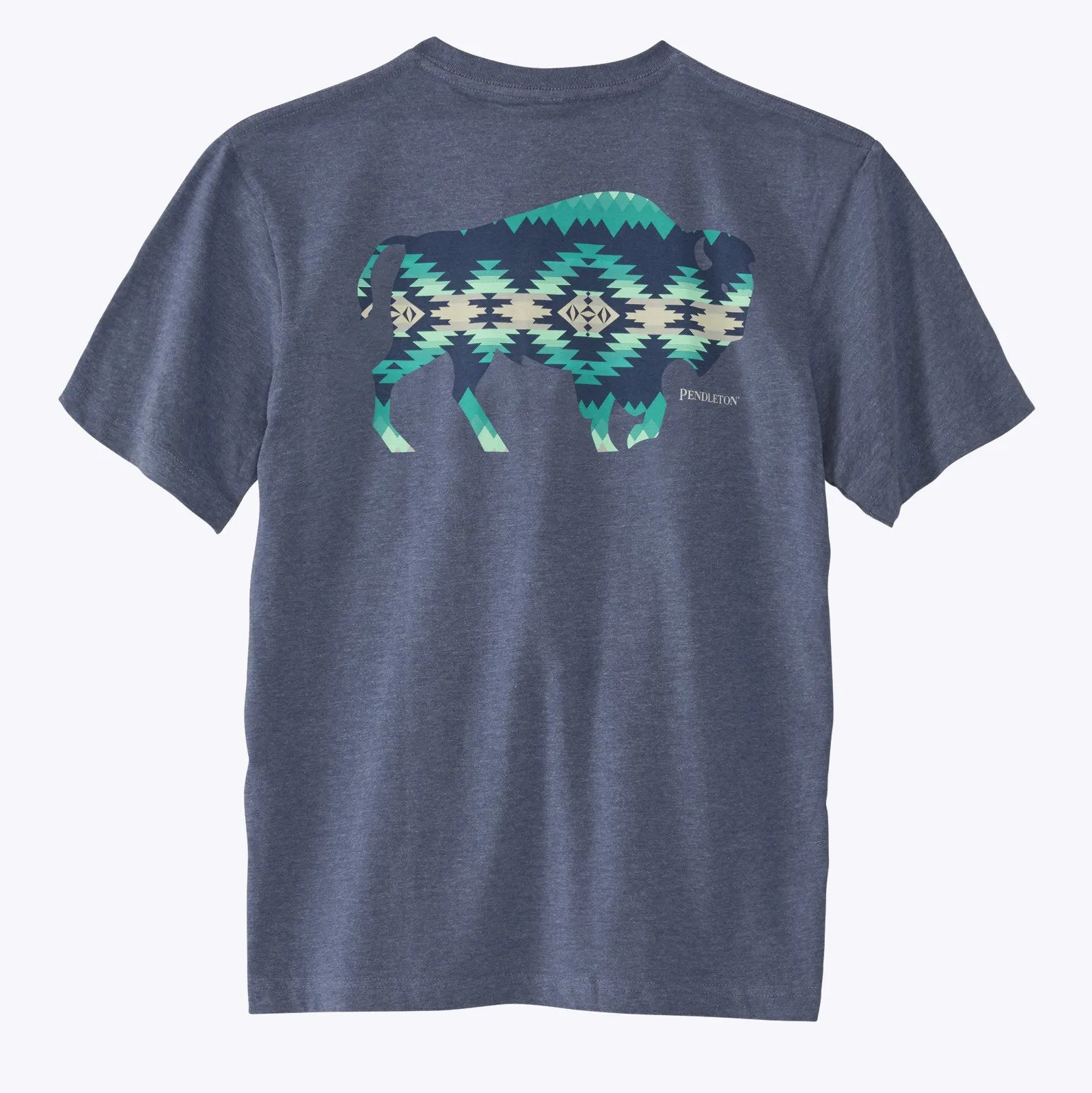 Papago Park Bison Tee