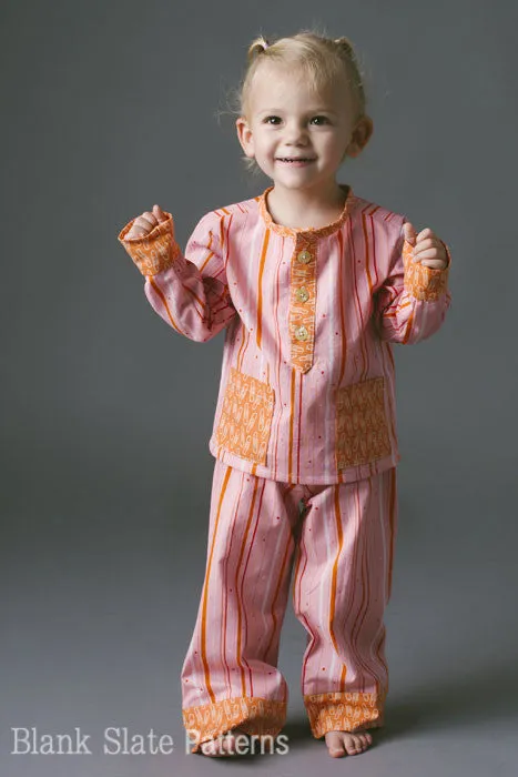 Pocket PJs