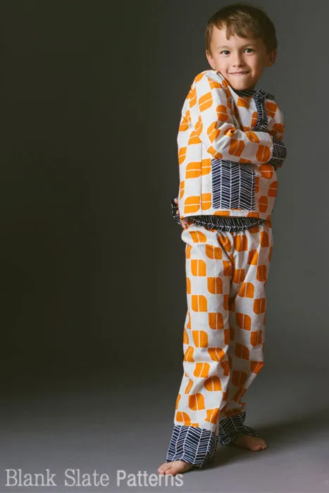 Pocket PJs