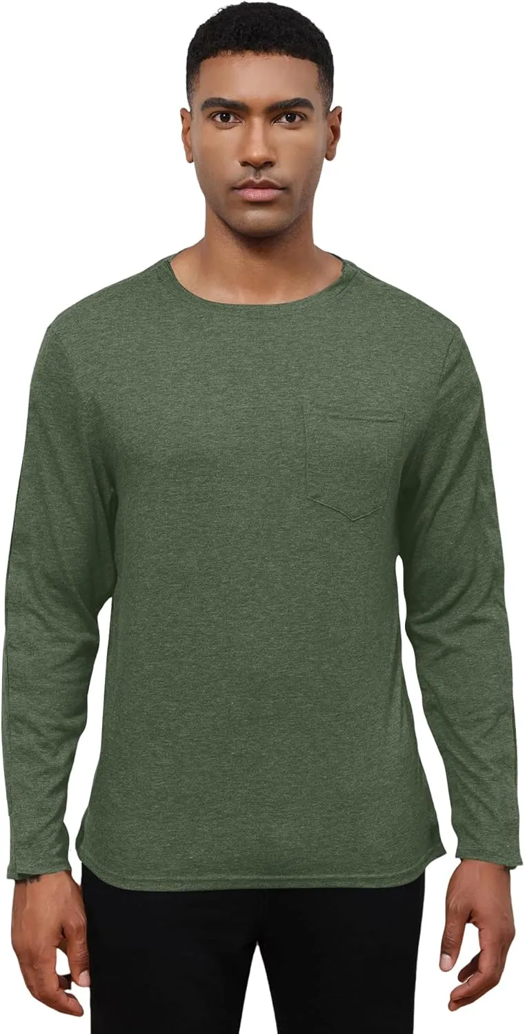 Poriff Unisex Post Shuolder Surgery Shirts for Recovery Full Tear Away Snap Long Sleeve Men Chemo Port Shirts for Women