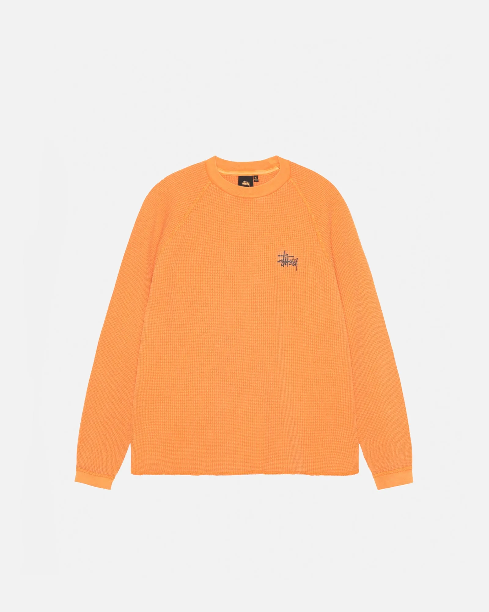 RAGLAN THERMAL BASIC STOCK