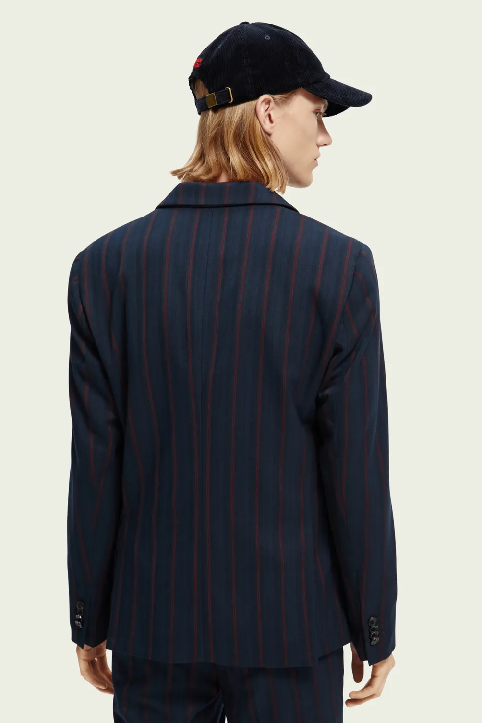 S&S SPORTS COAT - 690380