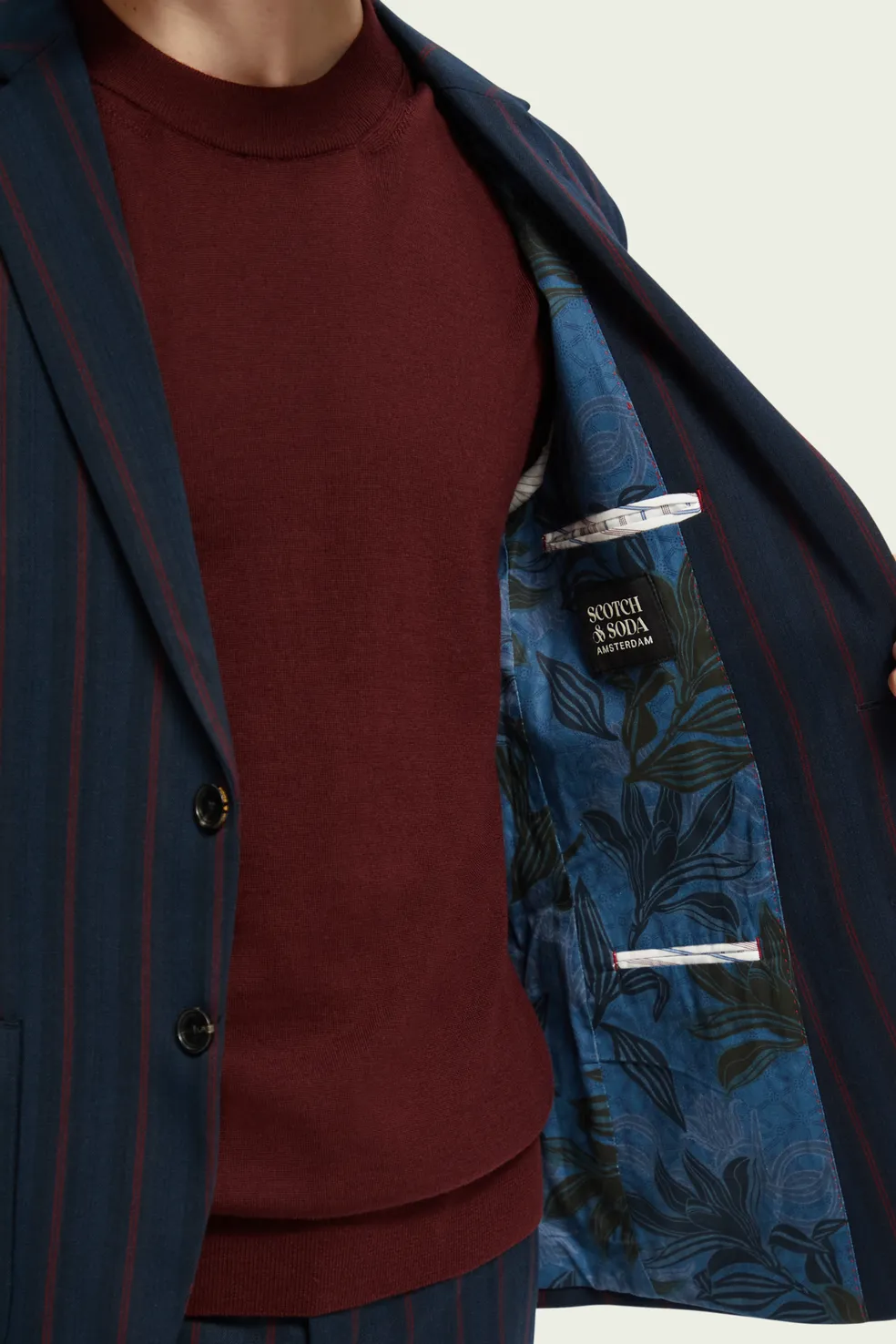 S&S SPORTS COAT - 690380