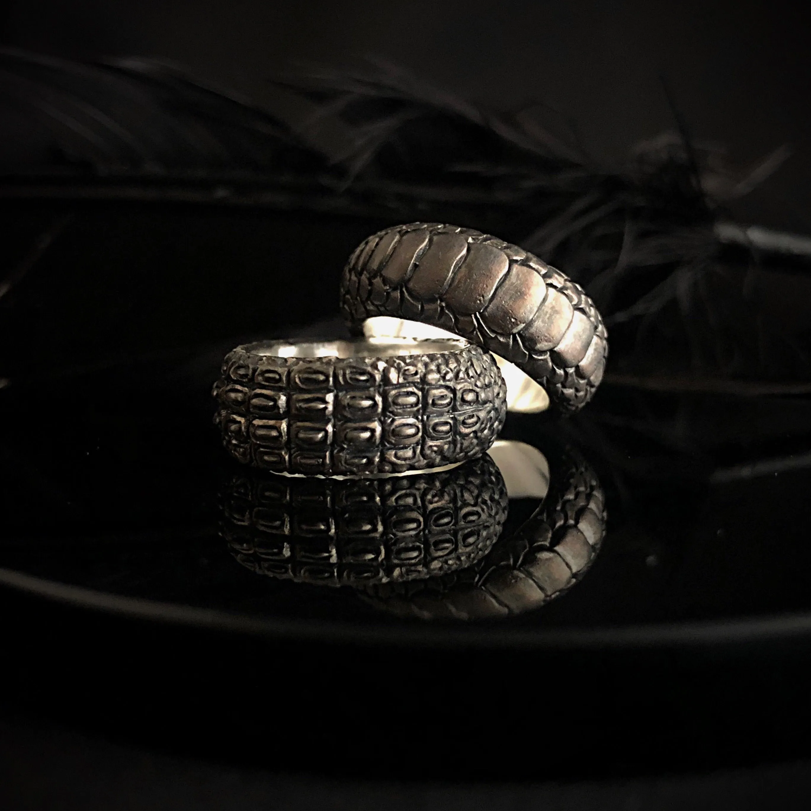 Sobek Ring