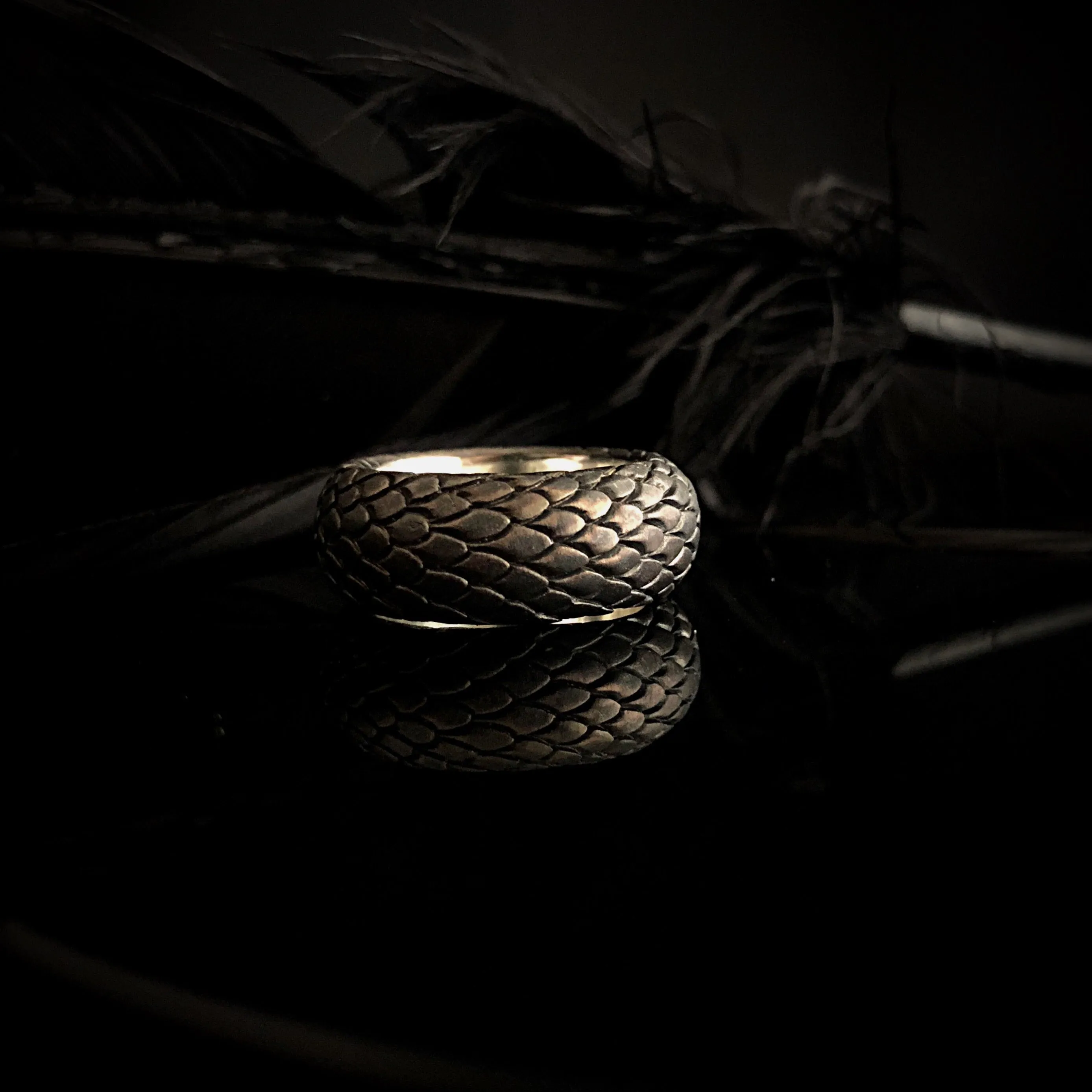 Sobek Ring