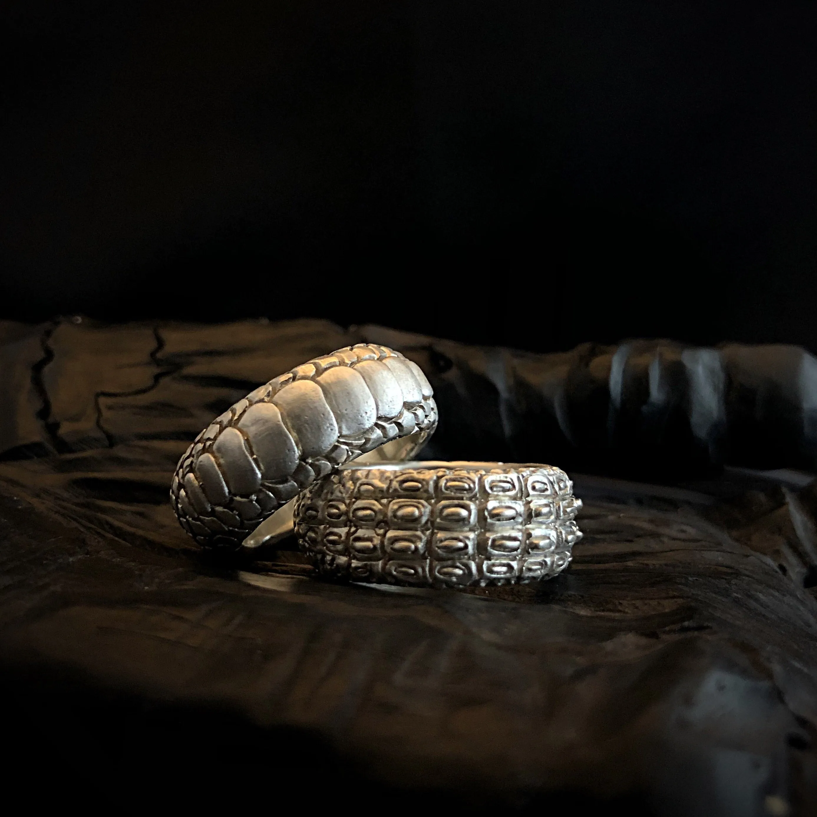 Sobek Ring