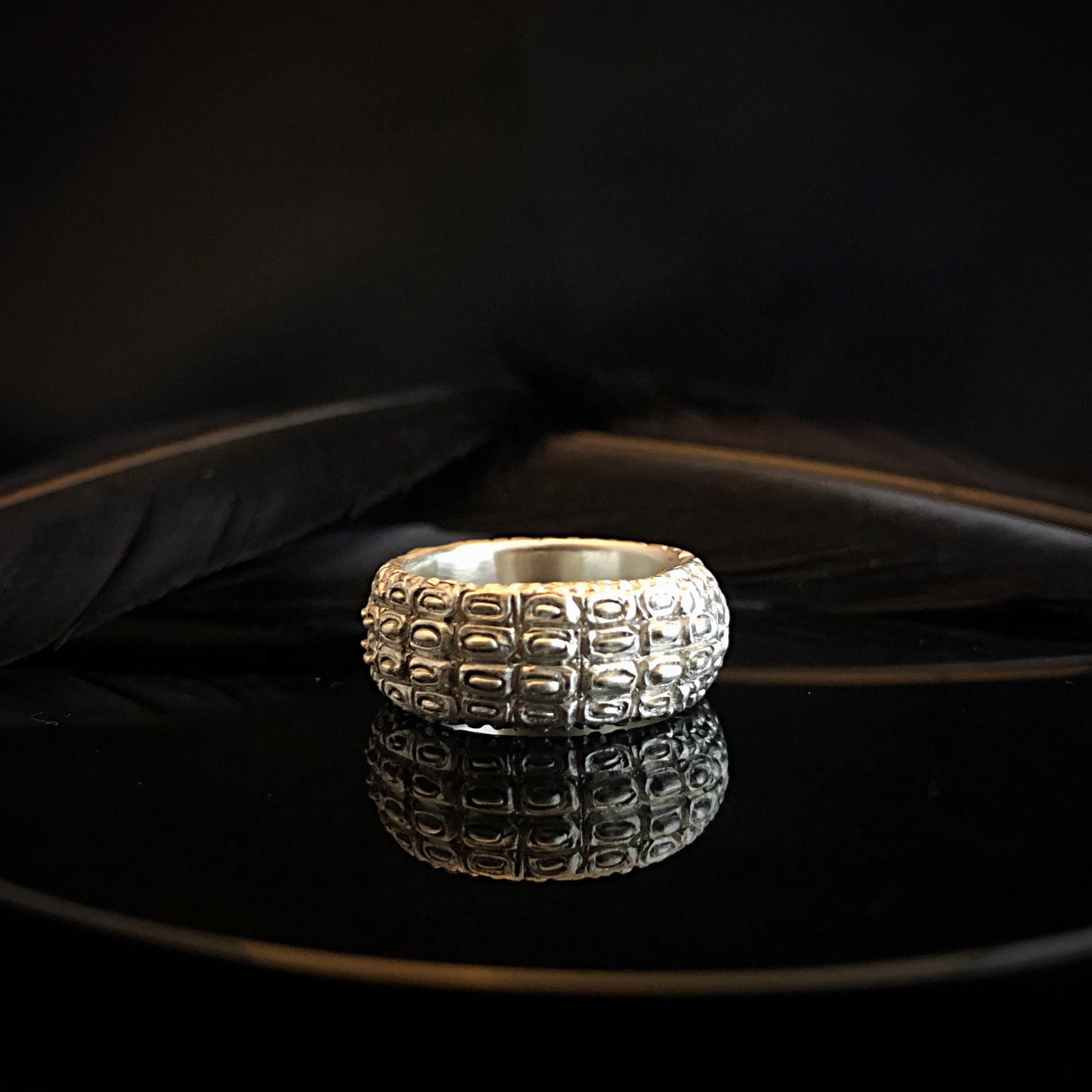 Sobek Ring