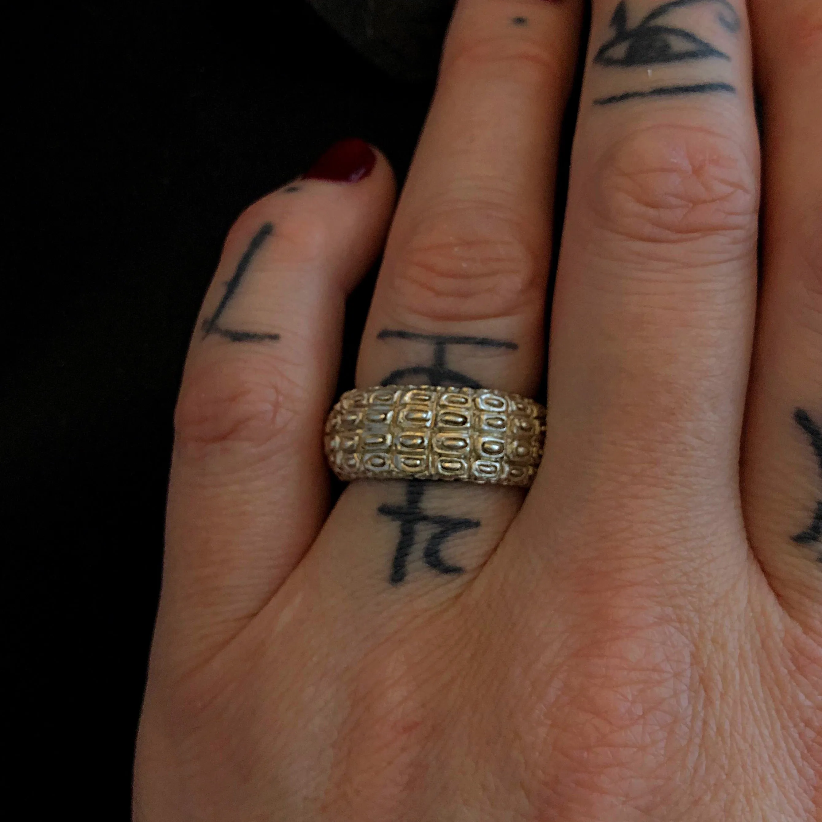 Sobek Ring