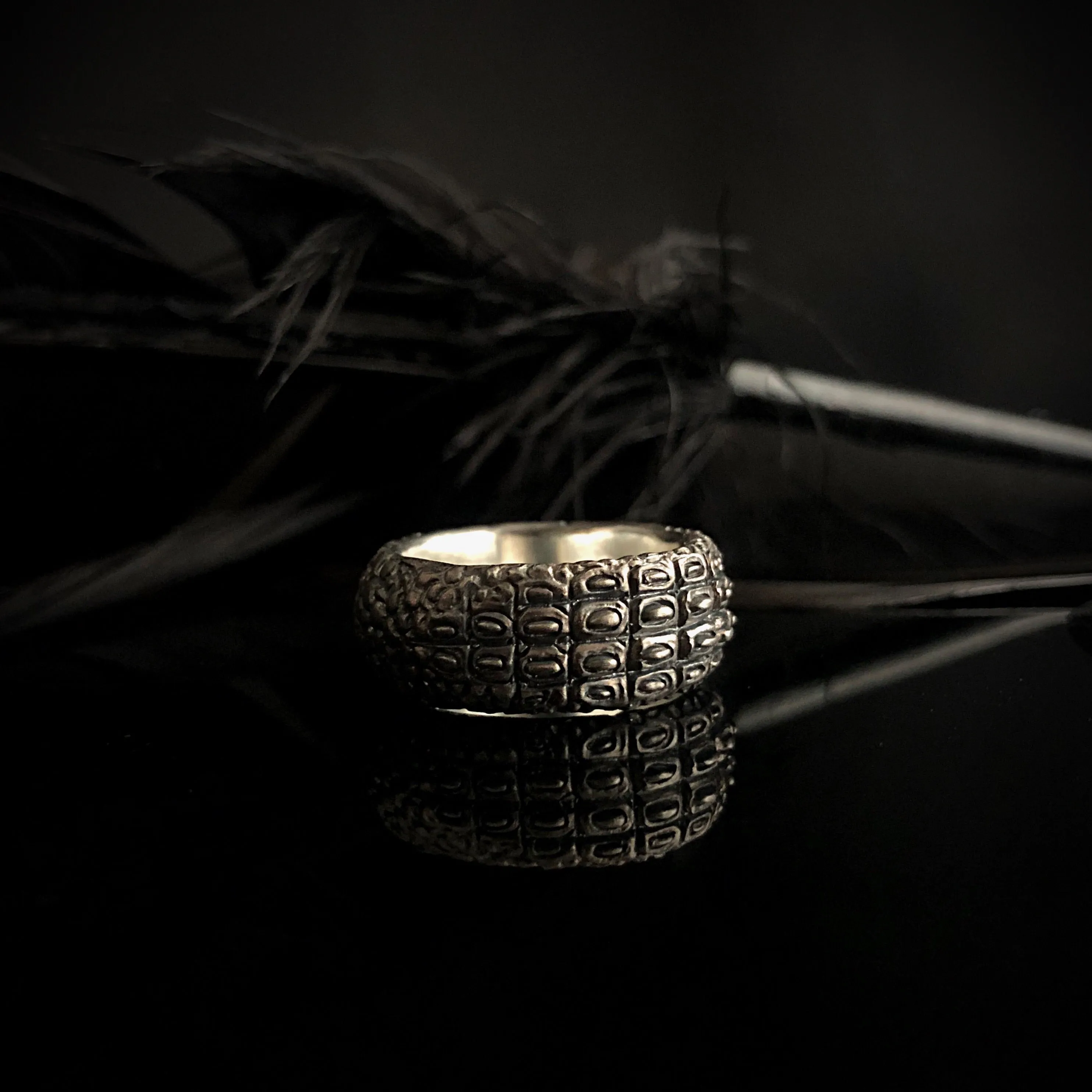 Sobek Ring