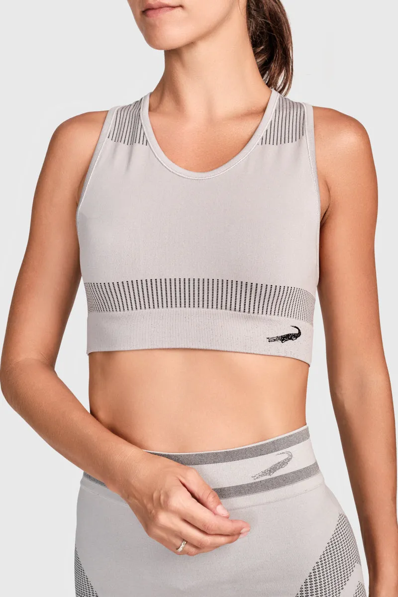 Sports Shapewear Grey