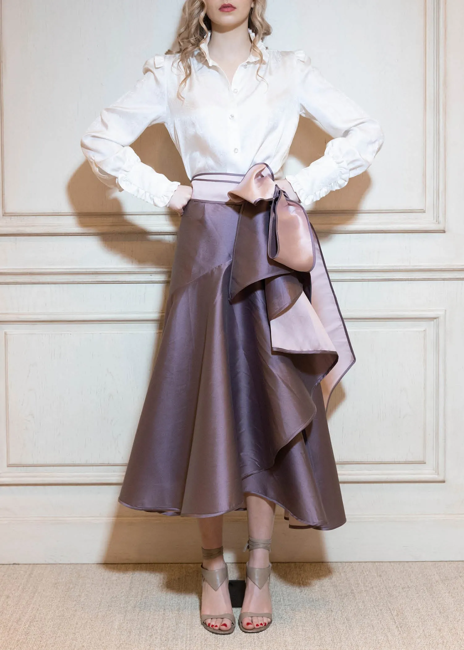 Stella Skirt - MTO