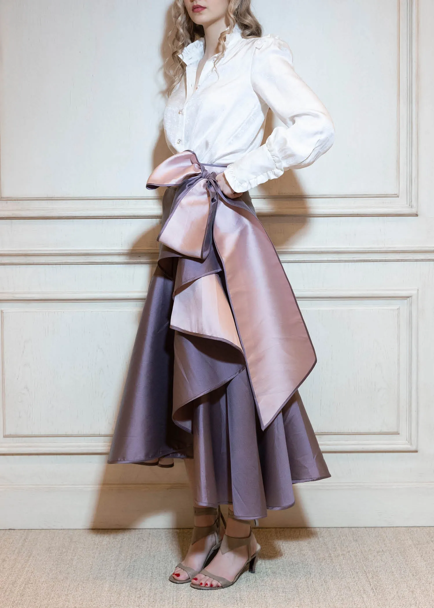 Stella Skirt - MTO