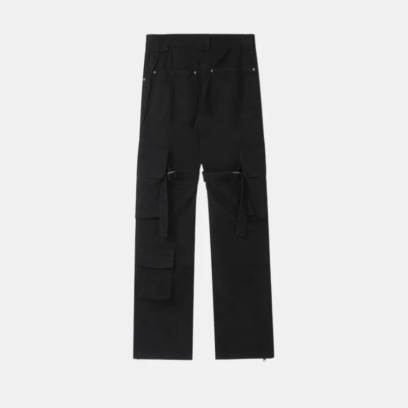 Strap | Cargo Pants