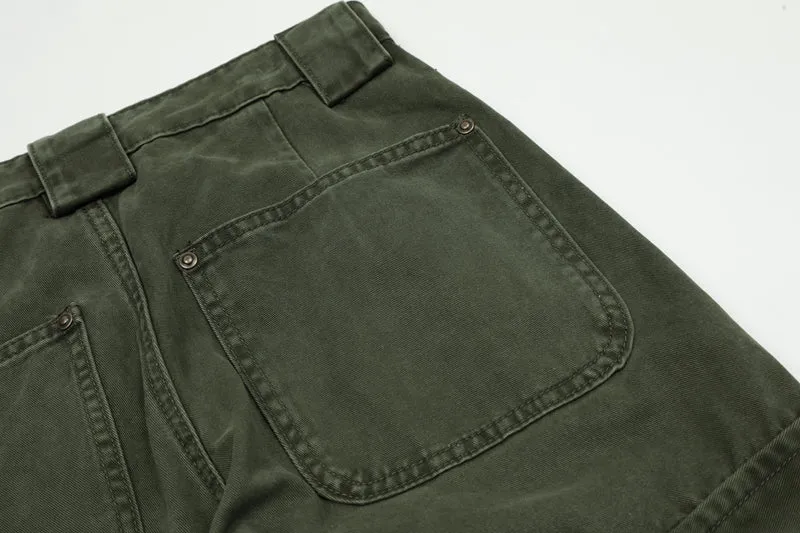 Strap | Cargo Pants