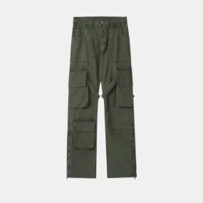 Strap | Cargo Pants