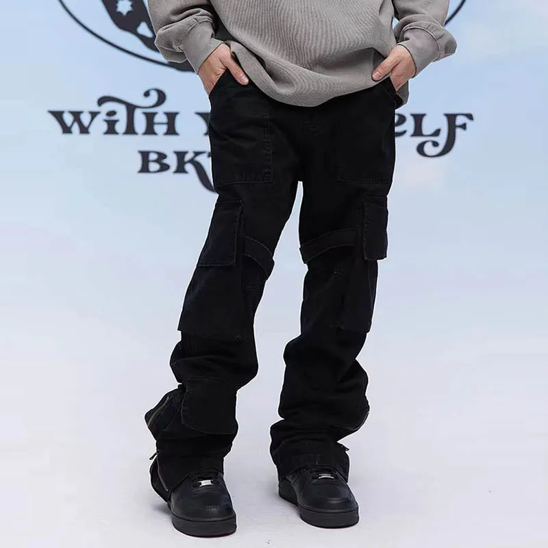 Strap | Cargo Pants