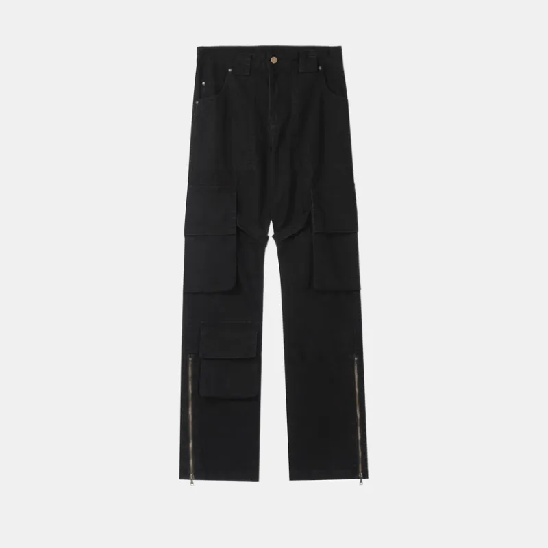Strap | Cargo Pants