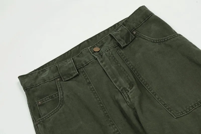 Strap | Cargo Pants