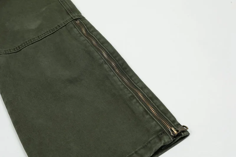 Strap | Cargo Pants