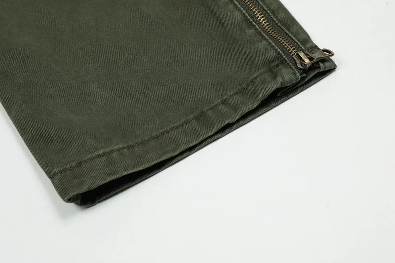 Strap | Cargo Pants