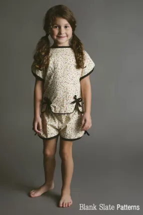 Sweet Pea Pajamas