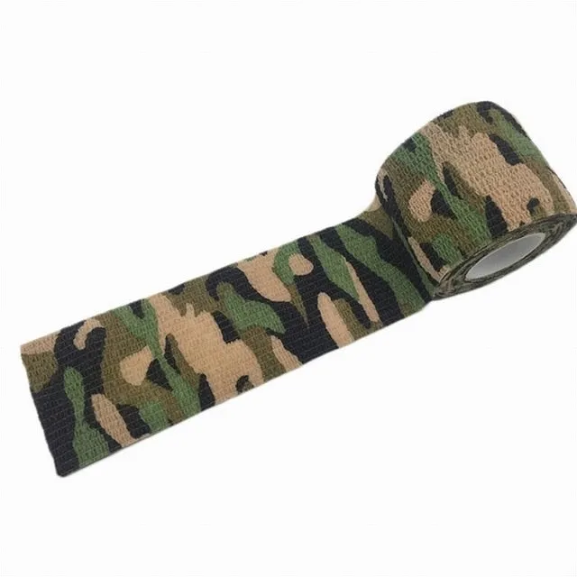 Tactical Camouflage Tape