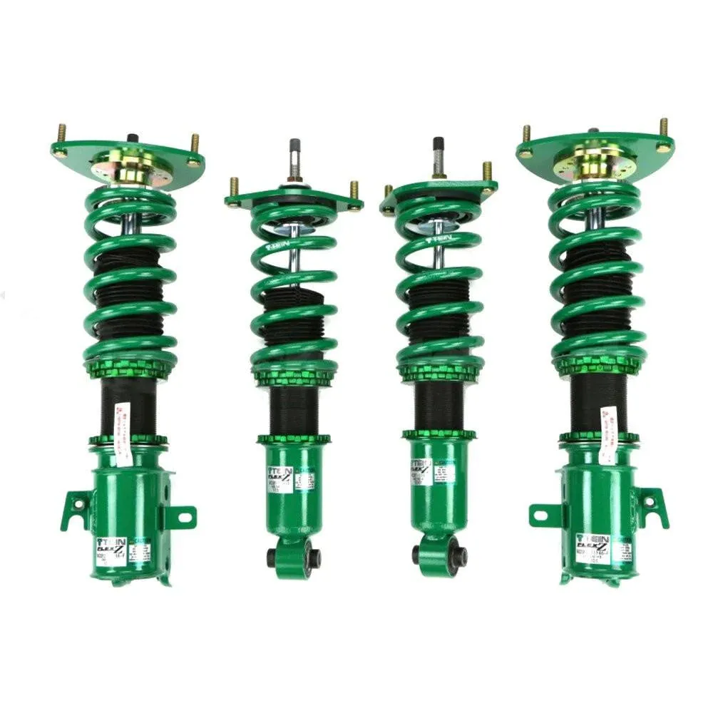 TEIN FLEX-Z COILOVER KIT: ACCORD 2018 