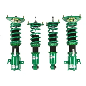 TEIN FLEX-Z COILOVER KIT: ACCORD 2018 