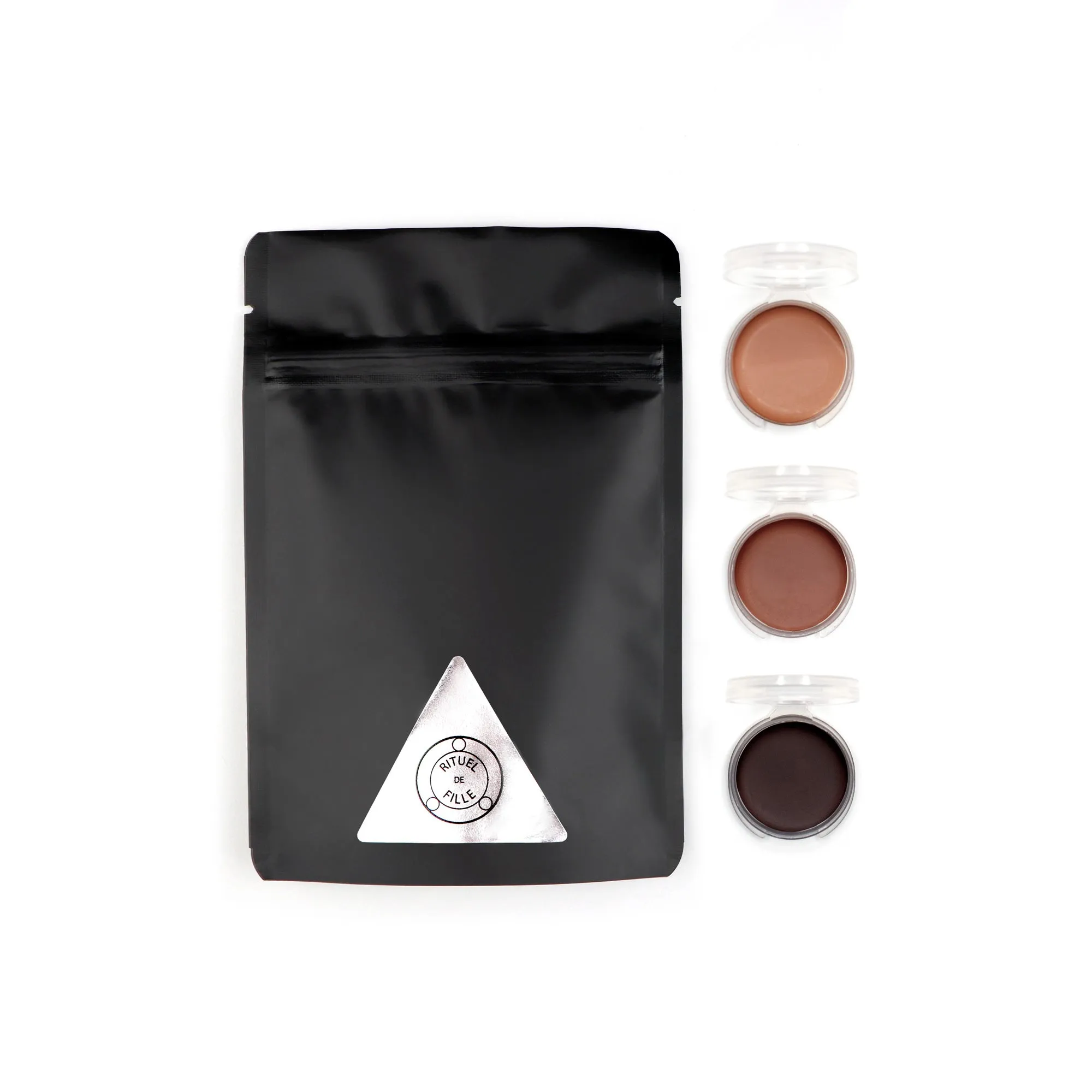 The Ethereal Veil Conceal and Cover Sample Set (Select 3)