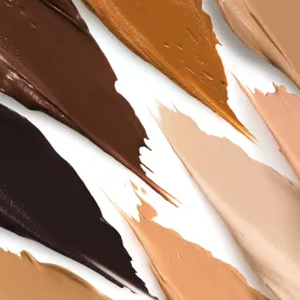 The Ethereal Veil Conceal and Cover Sample Set (Select 3)