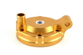 VHM 2001-2008 Suzuki RM250 Cylinder Head and Insert