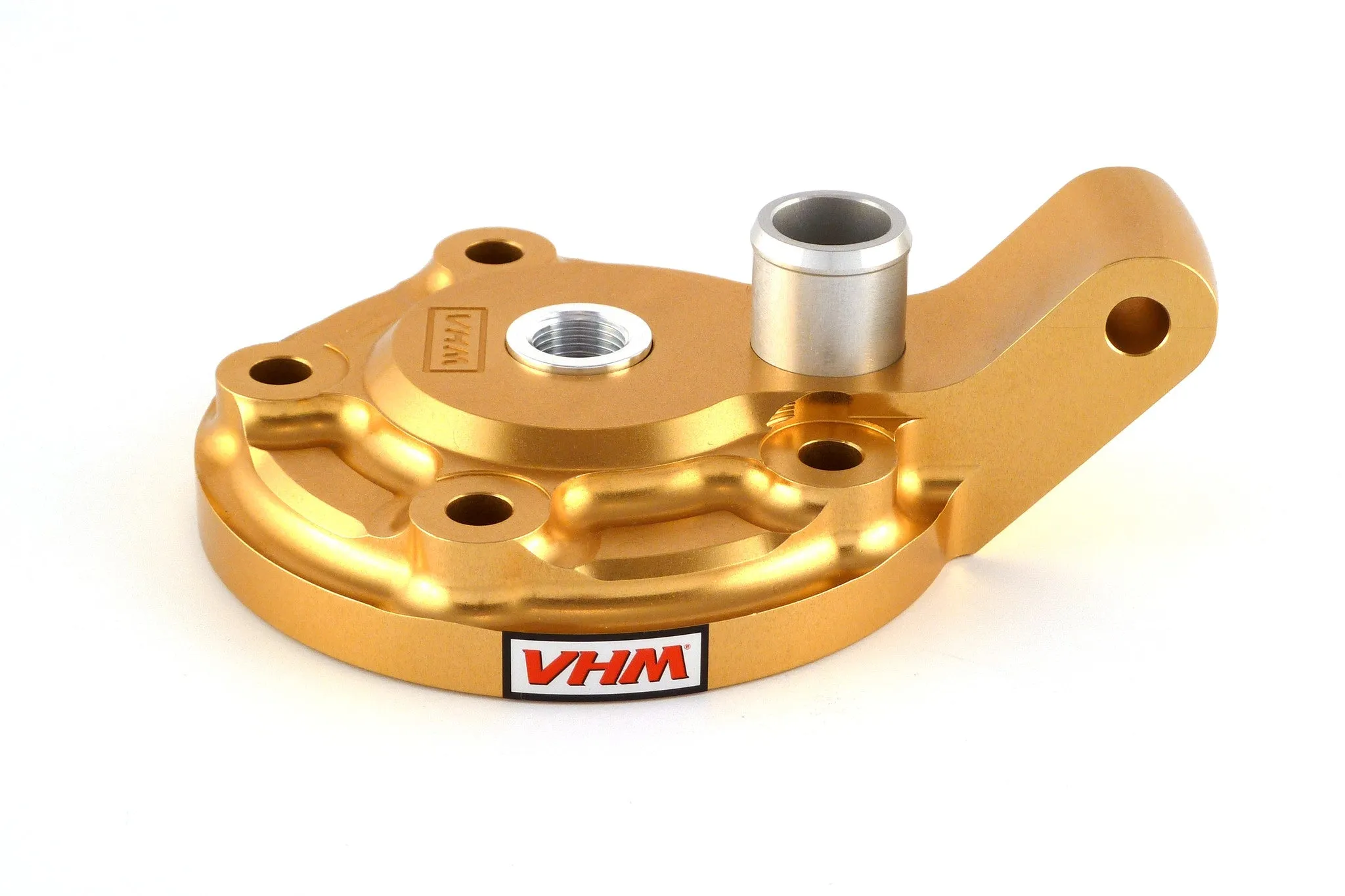 VHM 2001-2013 Husqvarna CR125 Cylinder Head and Insert