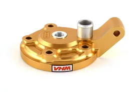 VHM 2001-2013 Husqvarna CR125 Cylinder Head and Insert