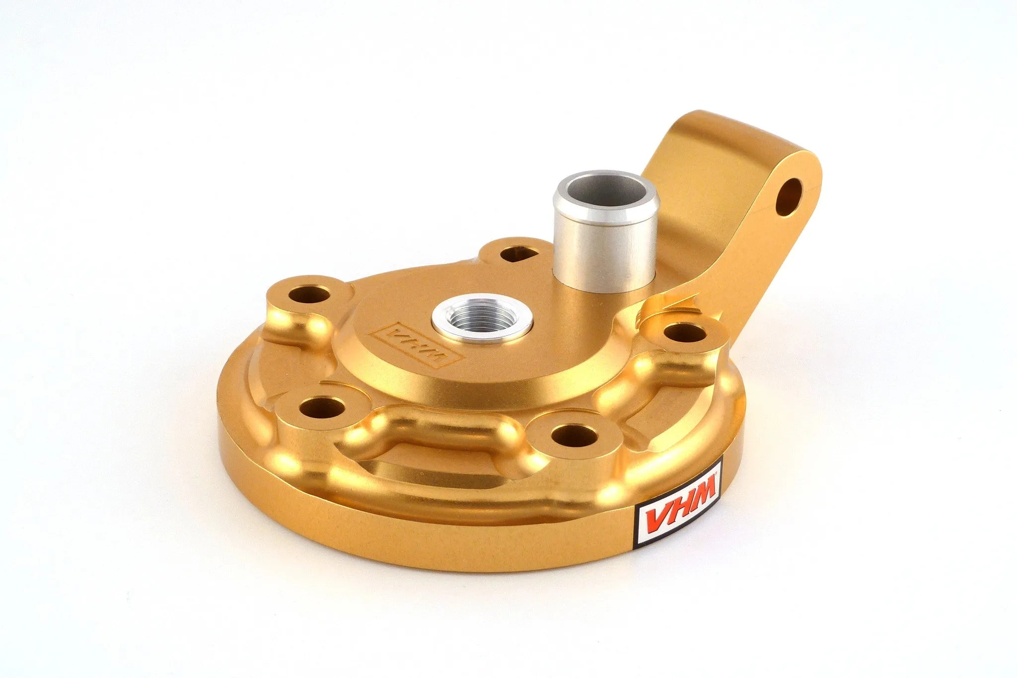 VHM 2001-2013 Husqvarna CR125 Cylinder Head and Insert