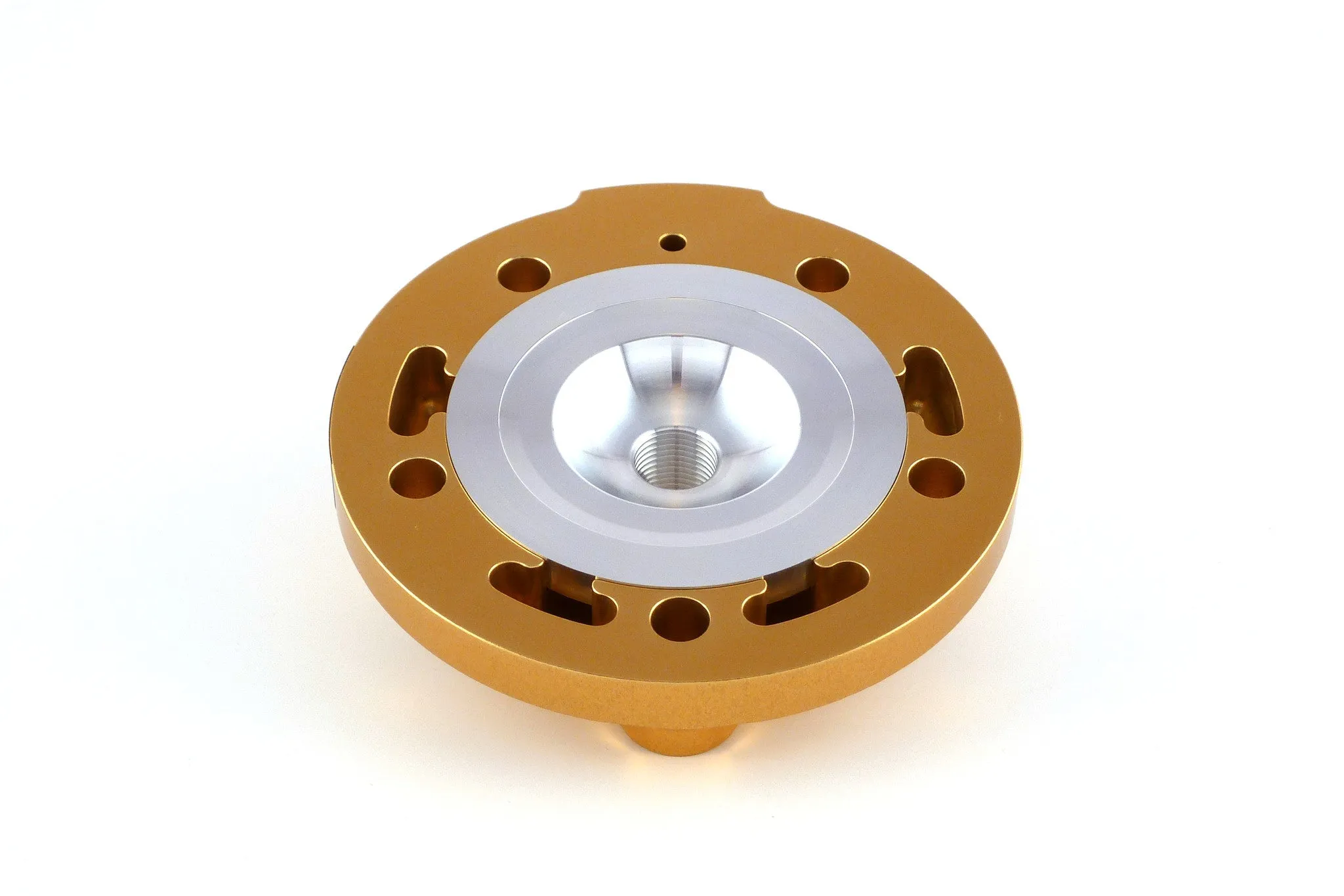VHM 2001-2013 Husqvarna CR125 Cylinder Head and Insert