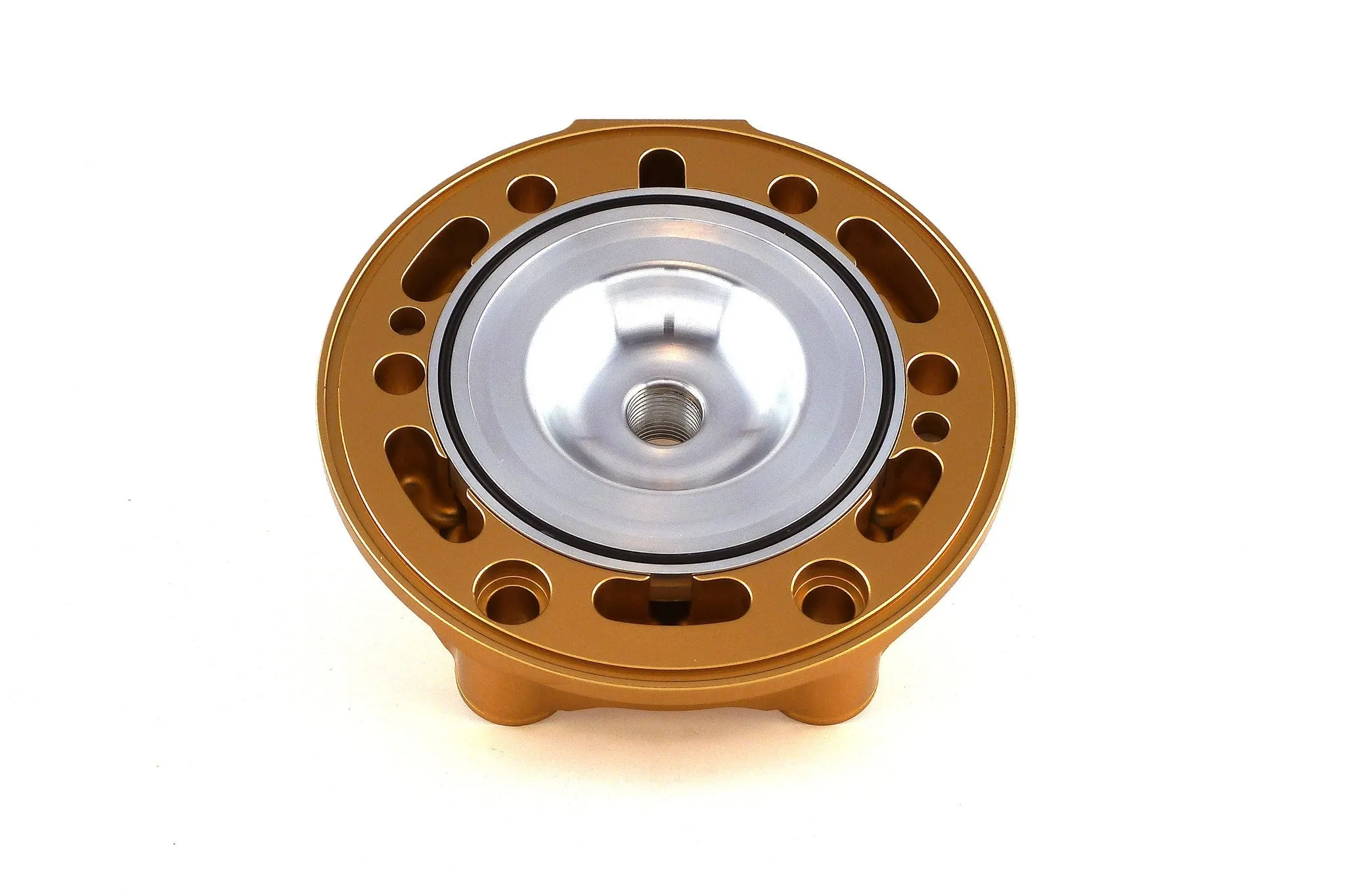 VHM 2002-2004 Honda CR250 Cylinder Head and Insert