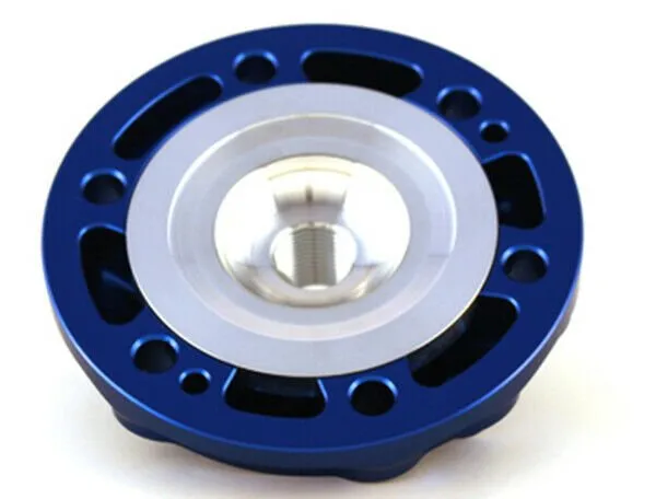 VHM 2009-2023 BLUE KTM/HUSQ 65SX Cylinder Head and Insert