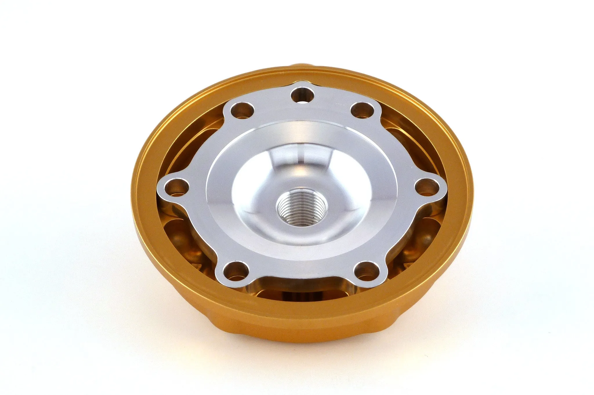 VHM 2013-2017 KTM 105SX Cylinder Head and Insert