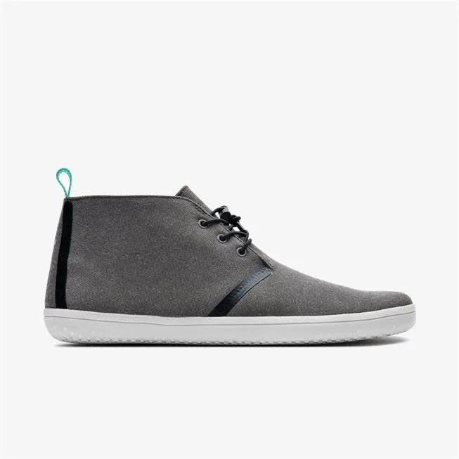 Vivobarefoot Gobi Canvas Mens