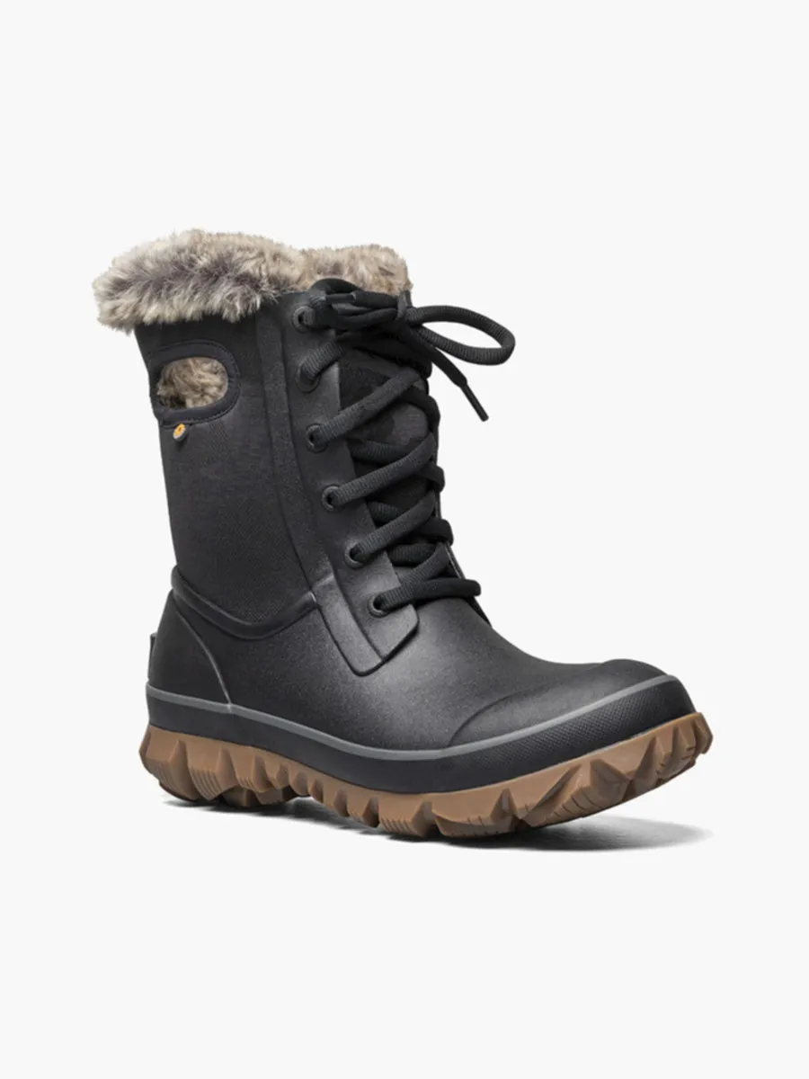 Women's Arcata Tonal Camo Boot by BOGS F2022