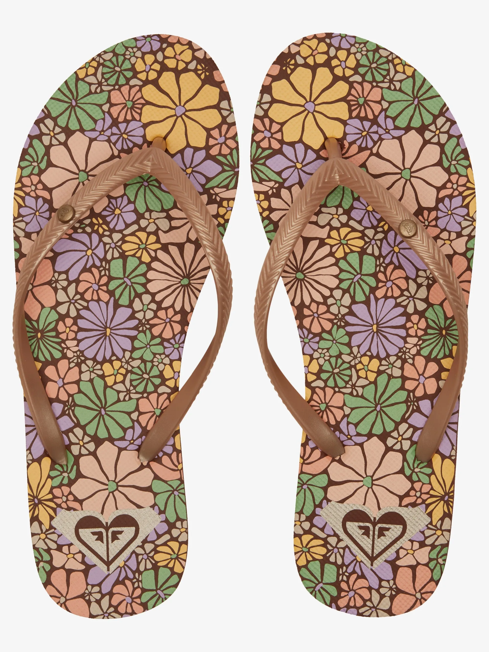 Womens Bermuda Sandals