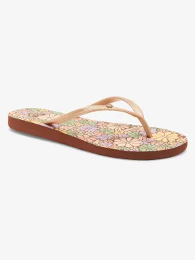 Womens Bermuda Sandals