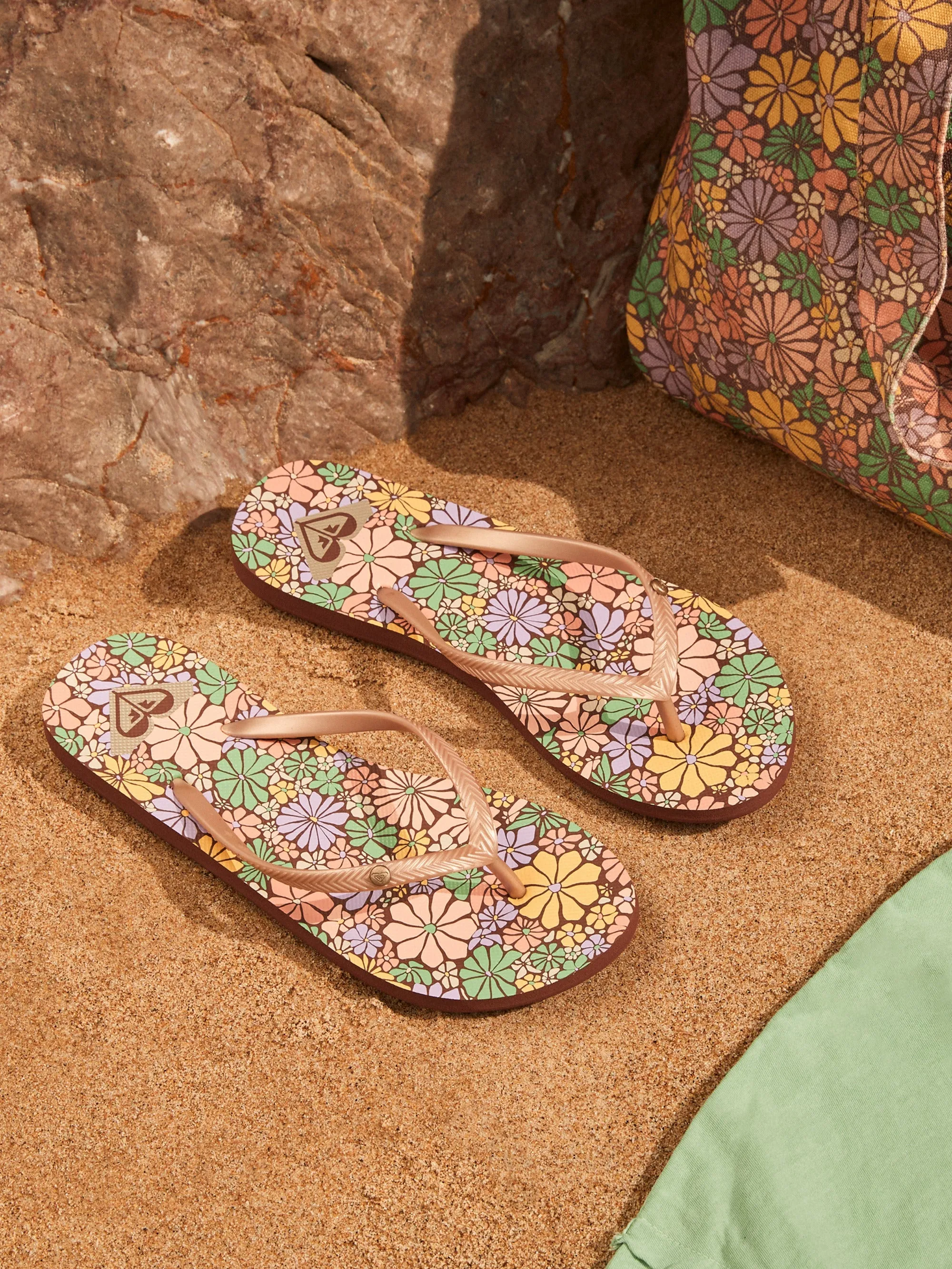Womens Bermuda Sandals