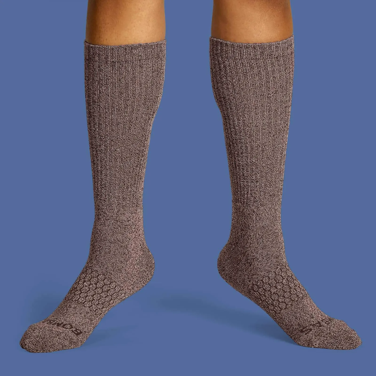 Women's Classic Marl Calf Sock 4-Pack