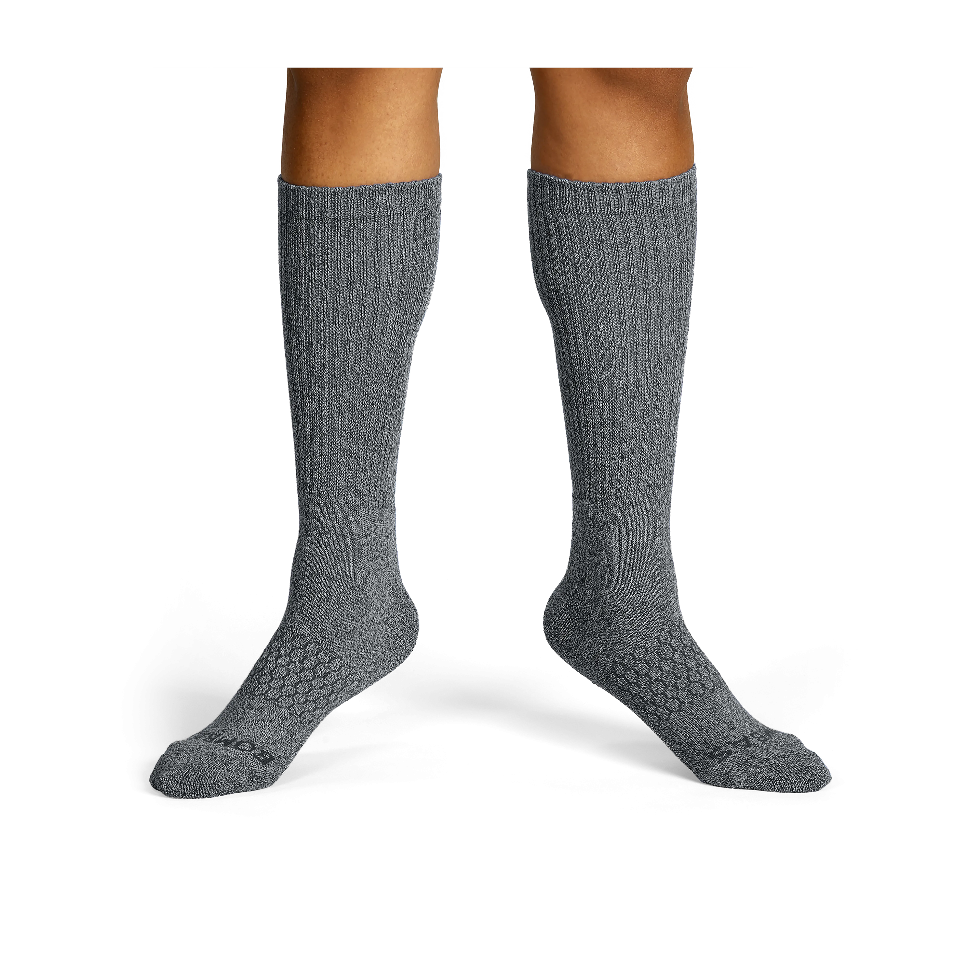 Women's Classic Marl Calf Sock 4-Pack