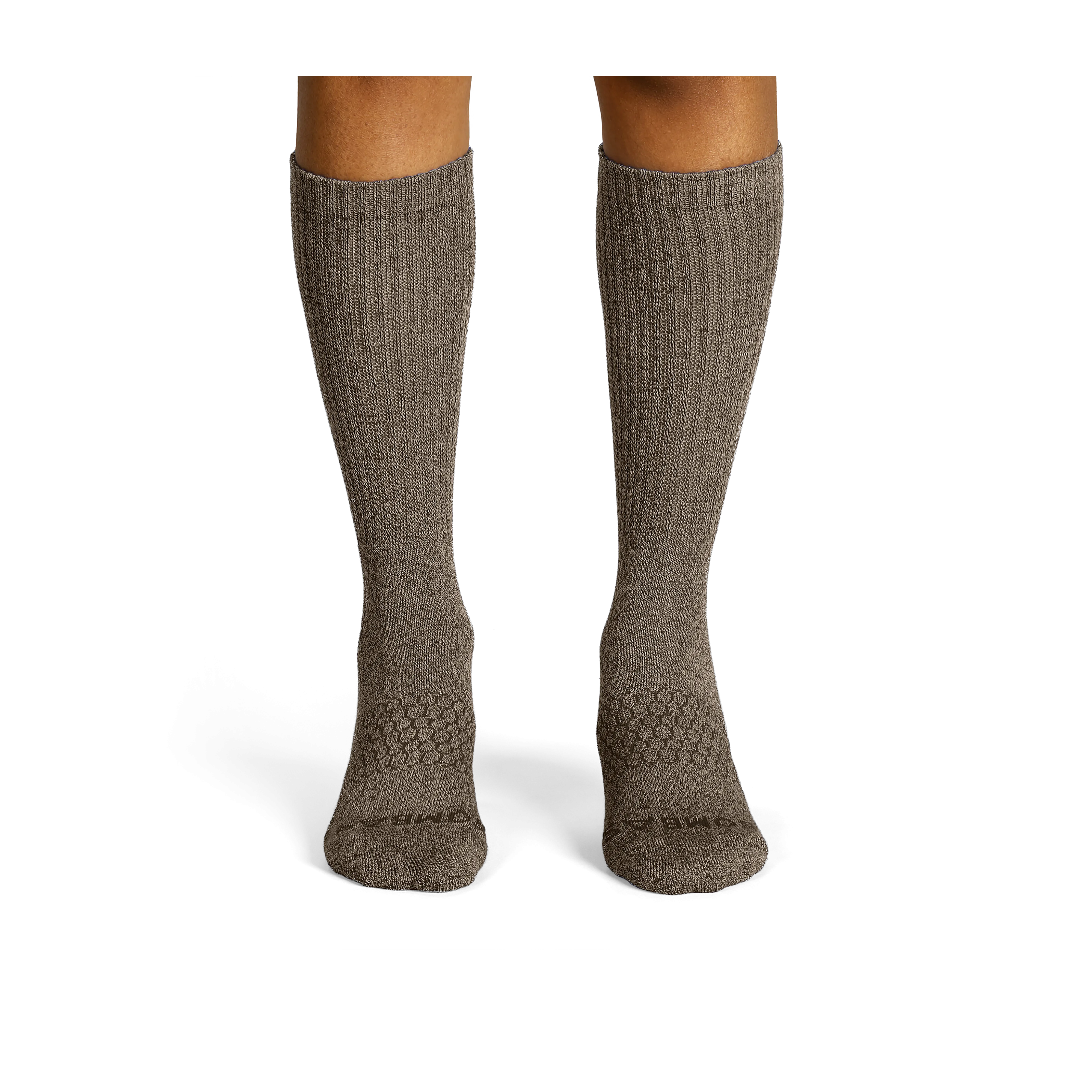 Women's Classic Marl Calf Sock 4-Pack